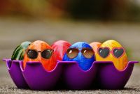 Bild 0 von FROHE OSTERN...