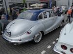 Bild 10 von Oldtimer IG unterwegs: Automania am Autohaus Voss in Rosendahl-Darfeld