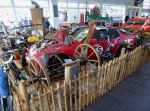 Bild 15 von Oldtimer IG unterwegs: Automania am Autohaus Voss in Rosendahl-Darfeld