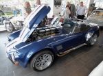 Bild 17 von Oldtimer IG unterwegs: Automania am Autohaus Voss in Rosendahl-Darfeld