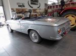 Bild 20 von Oldtimer IG unterwegs: Automania am Autohaus Voss in Rosendahl-Darfeld