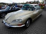 Bild 45 von Oldtimer IG unterwegs: Automania am Autohaus Voss in Rosendahl-Darfeld