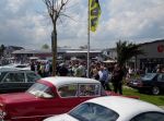 Bild 5 von Oldtimer IG unterwegs: Automania am Autohaus Voss in Rosendahl-Darfeld