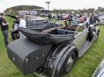 Bild 67 von Oldtimer IG unterwegs: Automania am Autohaus Voss in Rosendahl-Darfeld