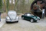 Bild 3 von April-Treffen am Industriemuseum - Rien ne va plus!