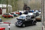 Bild 6 von April-Treffen am Industriemuseum - Rien ne va plus!