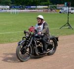 Bild 0 von Oldtimer IG unterwegs: Motorrad Veteranen Rallye Ibbenbüren