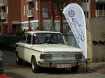 Bild 0 von Oldtimer IG unterwegs: 