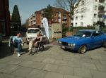 Bild 10 von Oldtimer IG unterwegs: 