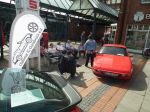 Bild 11 von Oldtimer IG unterwegs: 