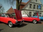 Bild 16 von Oldtimer IG unterwegs: 