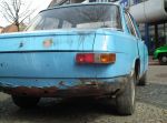 Bild 5 von Oldtimer IG unterwegs: 