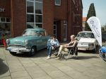Bild 7 von Oldtimer IG unterwegs: 