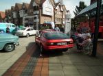 Bild 9 von Oldtimer IG unterwegs: 