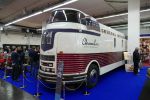 Bild 11 von Oldtimer IG Osnabrück auf Reisen - Techno Classica Essen