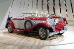 Bild 16 von Oldtimer IG Osnabrück auf Reisen - Techno Classica Essen