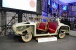 Bild 18 von Oldtimer IG Osnabrück auf Reisen - Techno Classica Essen