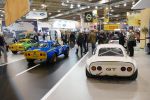 Bild 19 von Oldtimer IG Osnabrück auf Reisen - Techno Classica Essen