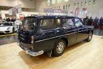 Bild 21 von Oldtimer IG Osnabrück auf Reisen - Techno Classica Essen