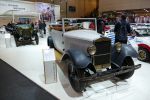 Bild 23 von Oldtimer IG Osnabrück auf Reisen - Techno Classica Essen