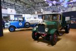 Bild 26 von Oldtimer IG Osnabrück auf Reisen - Techno Classica Essen