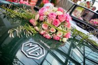 Bild 0 von Samstag und Sonntag: Oldtimerwochenende auf der Landesgartenschau