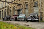 Bild 5 von Samstag und Sonntag: Oldtimerwochenende auf der Landesgartenschau