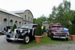 Bild 6 von Samstag und Sonntag: Oldtimerwochenende auf der Landesgartenschau