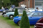 Bild 7 von Samstag und Sonntag: Oldtimerwochenende auf der Landesgartenschau