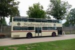 Bild 2 von Erste Eindrücke: Samstag auf der Landesgartenschau