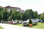 Bild 21 von Erste Eindrücke: Samstag auf der Landesgartenschau
