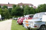 Bild 7 von Erste Eindrücke: Samstag auf der Landesgartenschau