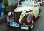 Bild 0 von Ein ganz besonderes Angebot: Ford Eifel Roadster mit Karmann Karosserie, Bj. 1938 (jetzt mit korrekter Telefon-Nr.)