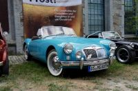 Bild 0 von Ein ganz entspanntes Augusttreffen
