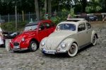 Bild 3 von Ein ganz entspanntes Augusttreffen