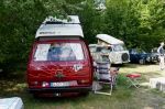 Bild 7 von Ein ganz entspanntes Augusttreffen