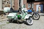 Bild 8 von Ein ganz entspanntes Augusttreffen