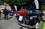 Bild 1 von Old-/Youngtimer, Trecker, Loks, Kunst & Kultur - Septembertreffen beim Bergfest