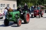 Bild 14 von Old-/Youngtimer, Trecker, Loks, Kunst & Kultur - Septembertreffen beim Bergfest