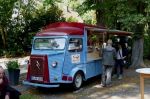 Bild 19 von Old-/Youngtimer, Trecker, Loks, Kunst & Kultur - Septembertreffen beim Bergfest