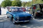 Bild 6 von Old-/Youngtimer, Trecker, Loks, Kunst & Kultur - Septembertreffen beim Bergfest