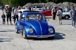 Bild 8 von Old-/Youngtimer, Trecker, Loks, Kunst & Kultur - Septembertreffen beim Bergfest