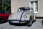 Bild 0 von Herbie reloaded - Oktobertreffen am Industriemuseum