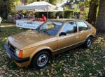 Bild 20 von Oldtimer IG unterwegs: Oldtimer im Tierpark Nordhorn