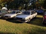 Bild 23 von Oldtimer IG unterwegs: Oldtimer im Tierpark Nordhorn