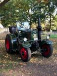 Bild 29 von Oldtimer IG unterwegs: Oldtimer im Tierpark Nordhorn