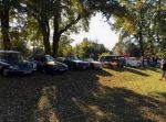Bild 38 von Oldtimer IG unterwegs: Oldtimer im Tierpark Nordhorn