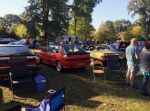Bild 42 von Oldtimer IG unterwegs: Oldtimer im Tierpark Nordhorn