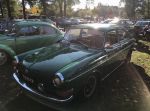 Bild 45 von Oldtimer IG unterwegs: Oldtimer im Tierpark Nordhorn