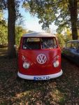 Bild 47 von Oldtimer IG unterwegs: Oldtimer im Tierpark Nordhorn
